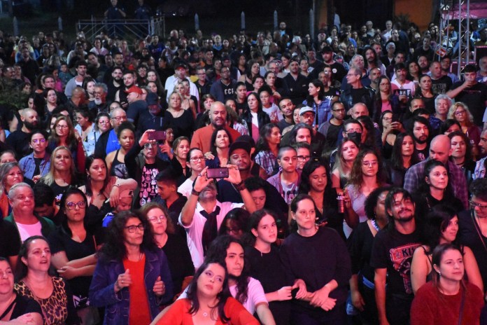 festa do clima Festa do Clima 2025