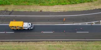 Cronograma de obras da Ecovias Noroeste Paulista