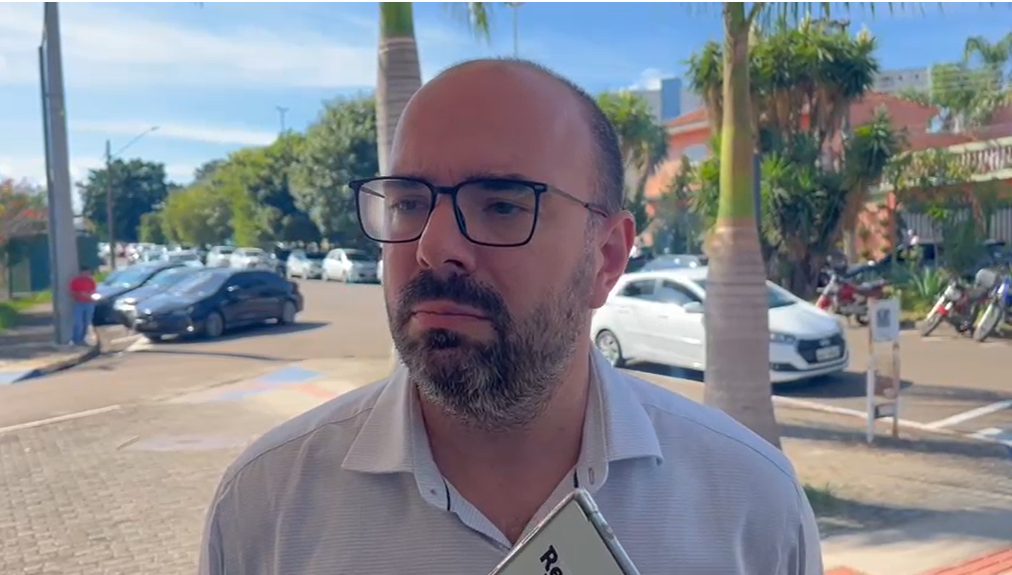 Netto falou sobre a campanha salarial