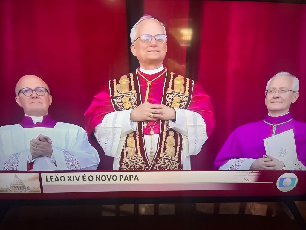 Papa Leão XIV
