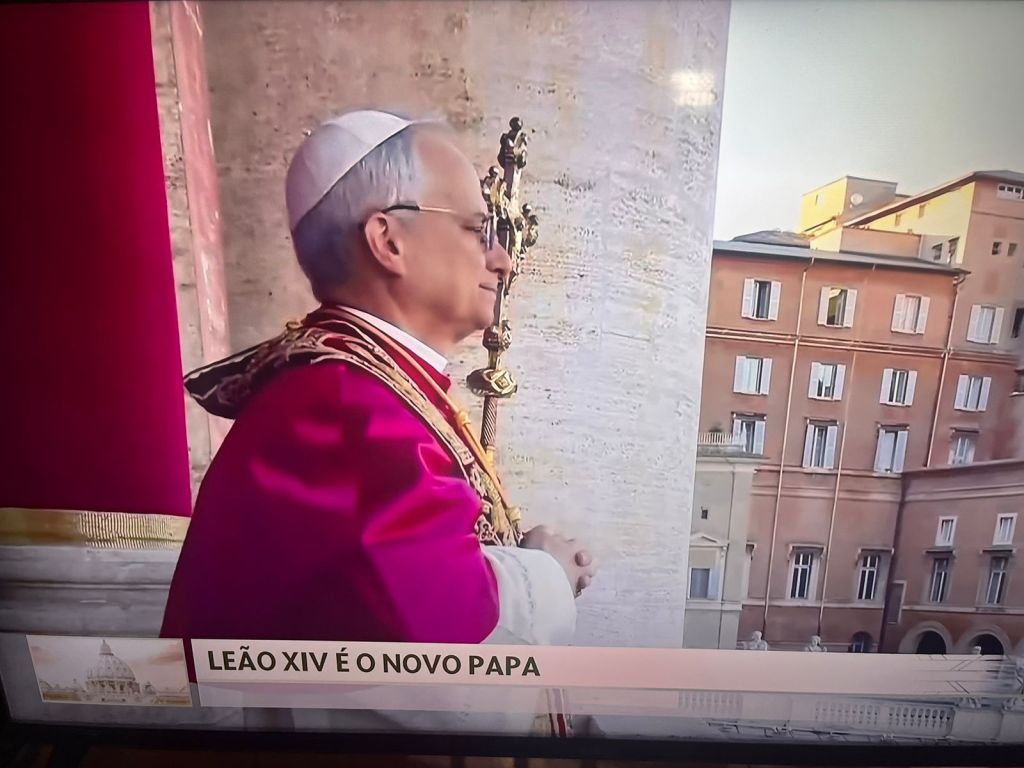 Papa Leão XIV