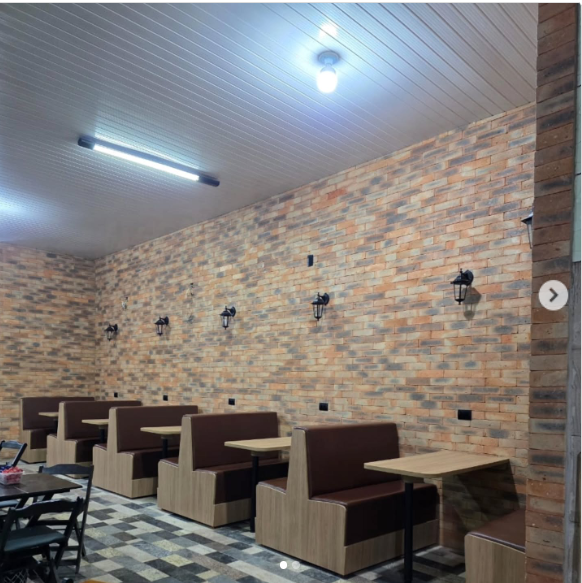 Bar do Lemão ganha novo espaço