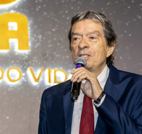 Morre Sóstenes Brasileiro, irmão de Sócrates e Raí, ex-secretário de Esportes de São Carlos Morre Sóstenes Brasileiro, irmão de Sócrates e Raí, ex-secretário de Esportes de São Carlos