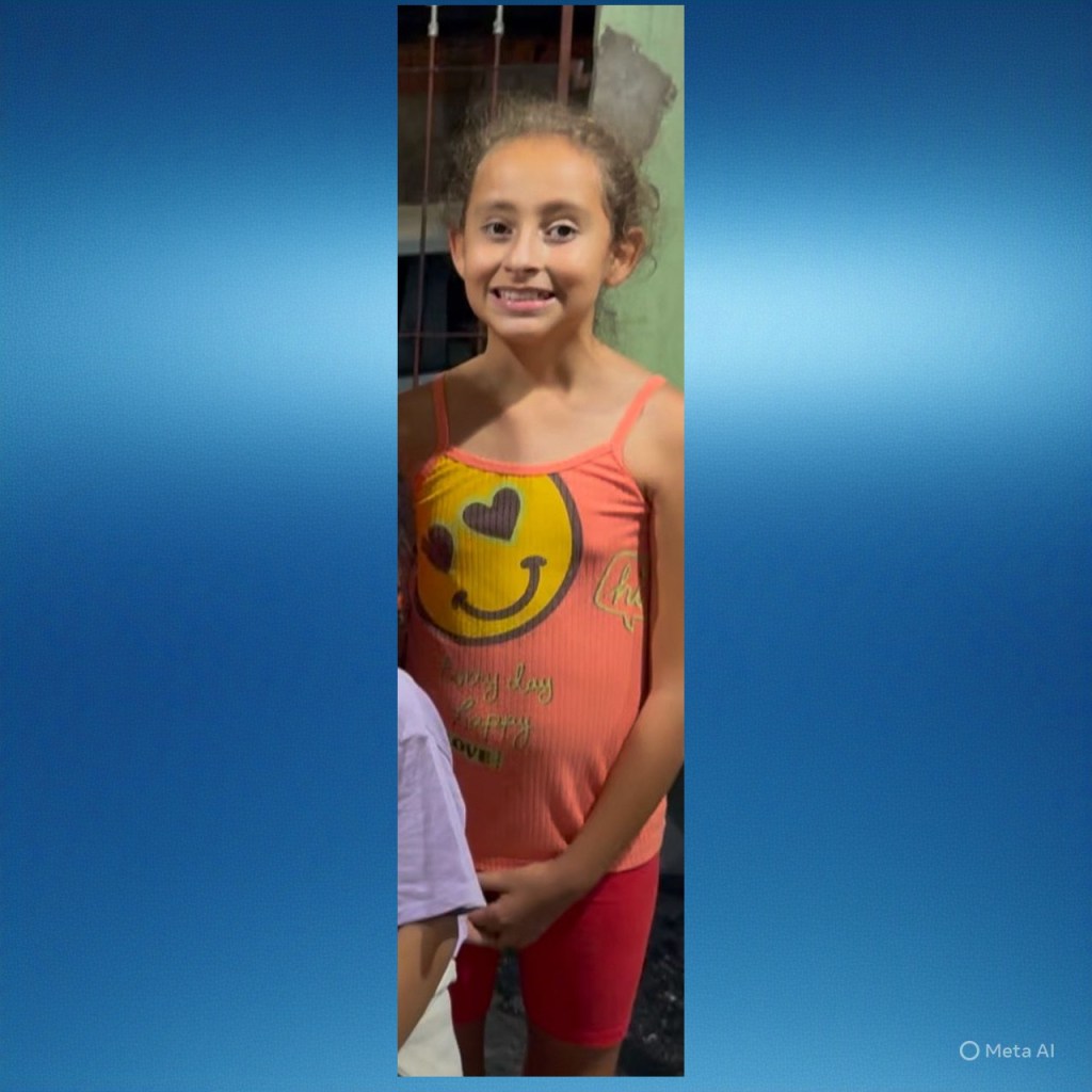 A pequena Micaelly Pereira Severino, de apenas 10 anos, está lutando pela vida. Moradora de São Carlos, ela permanece internada há quase três semanas na Unidade de Terapia Intensiva (UTI) infantil do Hospital Universitário (HU