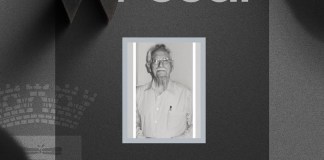 Morre, aos 102 anos, o professor Walter Cardoso, ex-combatente da FEB