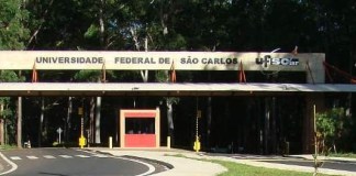 Nova campus da UFSCar