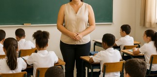 Professores serão efetivados