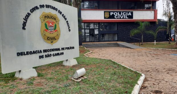 Assalto registrado na CPJ Assalto registrado na CPJ