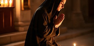 Nossa corrente de oração ajudou uma pequena paciente