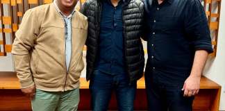 Roselei deixa a Secretaria de Educação