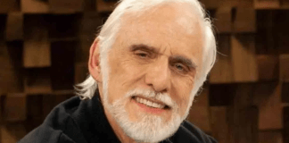 Morre Francisco Cuoco, ícone da TV brasileira, aos 91 anos em São Paulo