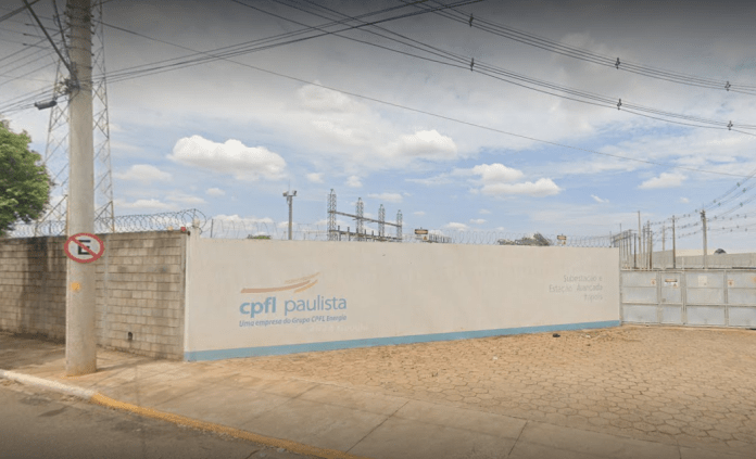 cpfl itapolis CPFL Paulista promove obras