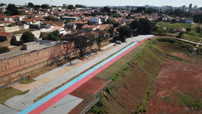 Parque da Vila Prado Parque da Vila Prado