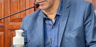 Lucão Fernandes propõe Semana Municipal da Conscientização do Uso da Internet para Crianças e Jovens em São Carlos