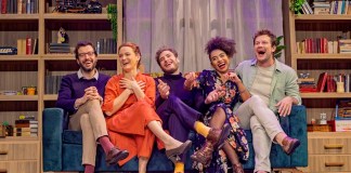 São Carlos terá espetáculo do Festival de Teatro Seguros Unimed