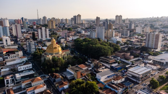 sao carlos geral