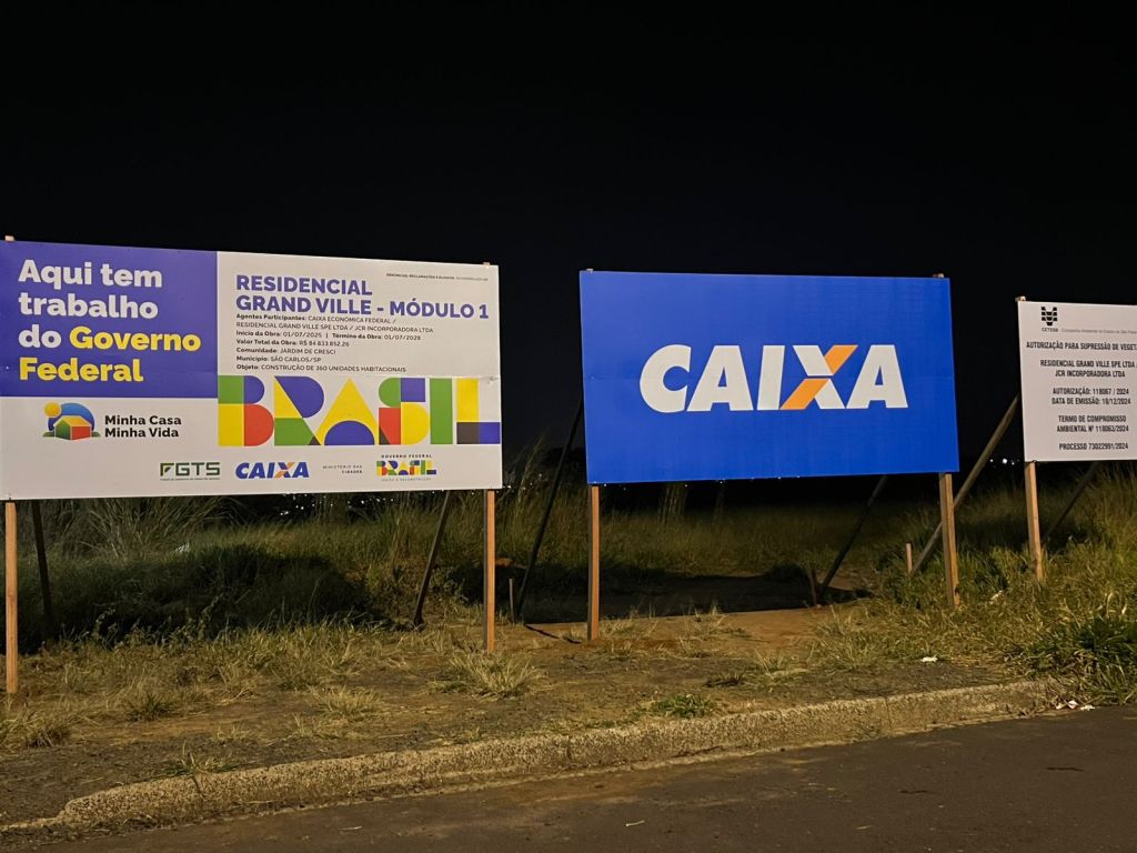 Residencial no Jardim De Cresce