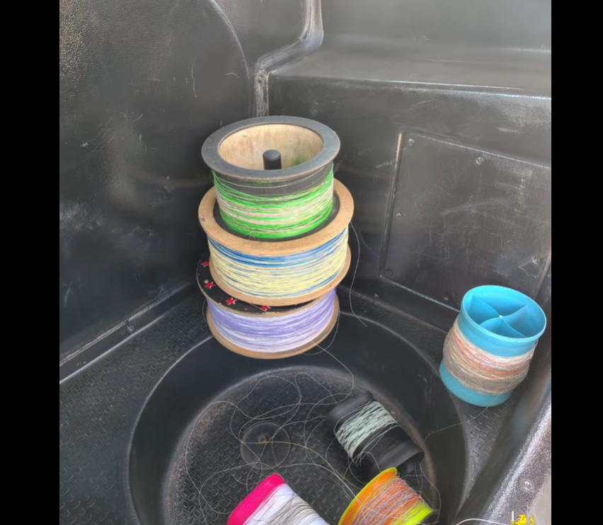 Operação no Jardim do Porto