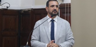 Vereador pede informações sobre serviços odontológicos