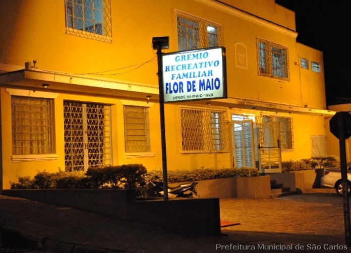 O Flor de Maio não pode fechar – preservar esse símbolo é preservar a memória de São Carlos O Flor de Maio não pode fechar – preservar esse símbolo é preservar a memória de São Carlos