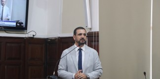 Júlio Cesar cobra da Prefeitura informações sobre exames de ultrassom