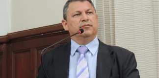 Taxa do Lixo: Malabim propôs isenção