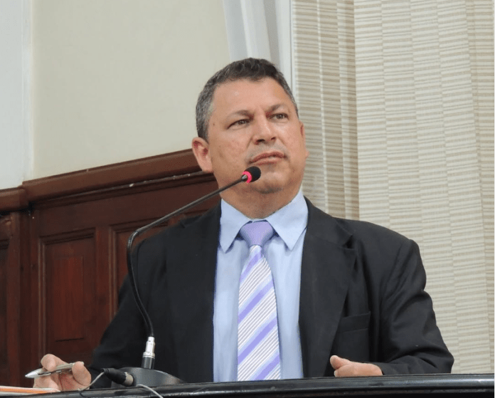 Taxa do Lixo: Malabim propôs isenção Taxa do Lixo: Malabim propôs isenção