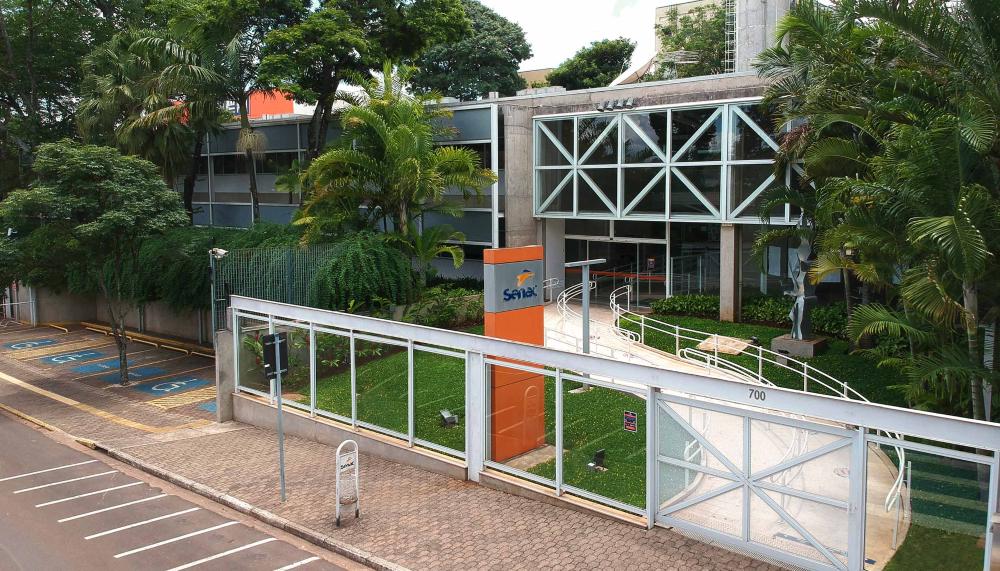 Senac São Carlos oferece mais de 2.200 bolsas de estudo gratuitas neste segundo semestre