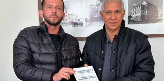 São Carlos é contra uso de veículos de tração animal