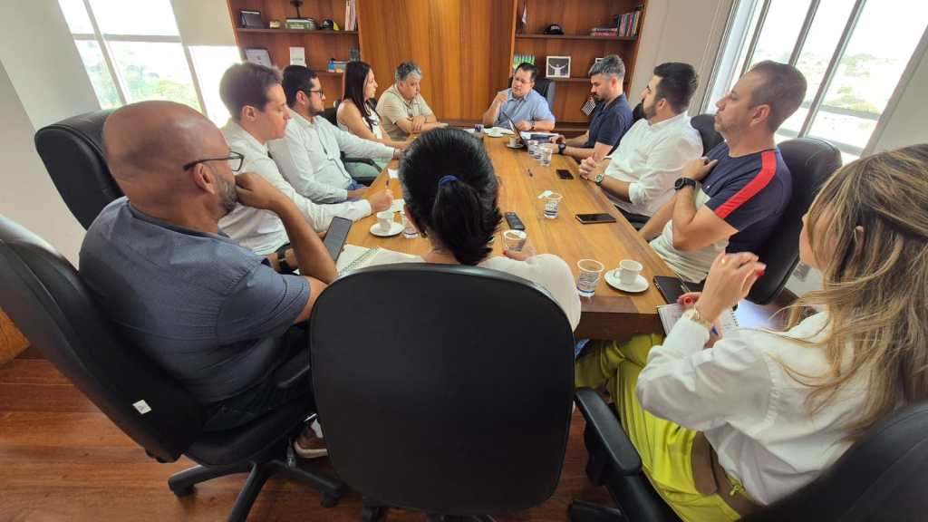 Escolas: planejamento em discussão