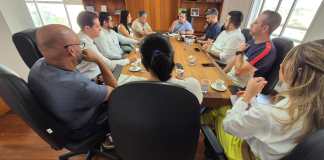 Escolas: planejamento em discussão