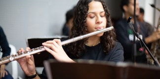 Seguem abertas até o dia 29 de agosto as matrículas para o segundo semestre do Programa Guri