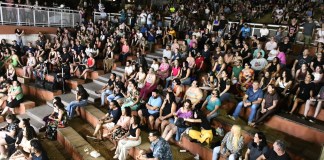 Circuito Arena em São Carlos