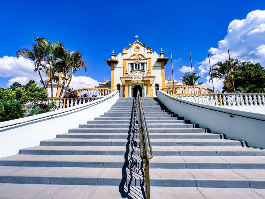 Festa de Nossa Senhora Aparecida da Babilônia