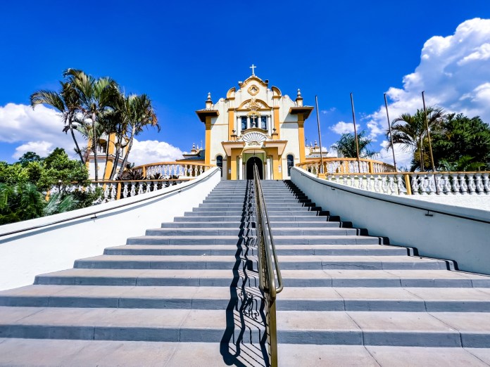 Festa de Nossa Senhora Aparecida da Babilônia Festa de Nossa Senhora Aparecida da Babilônia