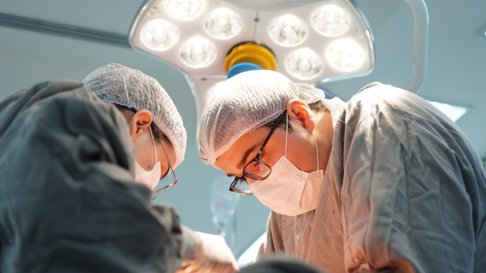 Captação de órgãos da Santa Casa de São Carlos Captação de órgãos da Santa Casa de São Carlos