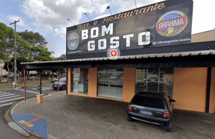 Restaurante anunciou suspensão das atividades temporariamente Restaurante anunciou suspensão das atividades temporariamente