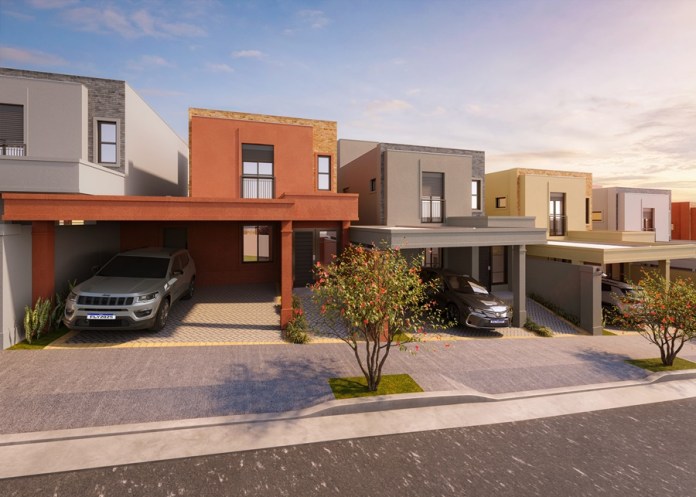 Grupo_Impper_Dahma2_Fachada_Diurna_HR Grupo Impper chega a São Carlos com lançamento de alto padrão em parceria com a Damha Urbanizadora