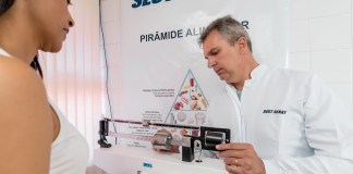 Experience Day do SEST SENAT conecta setor de transportes e comunidade em evento gratuito