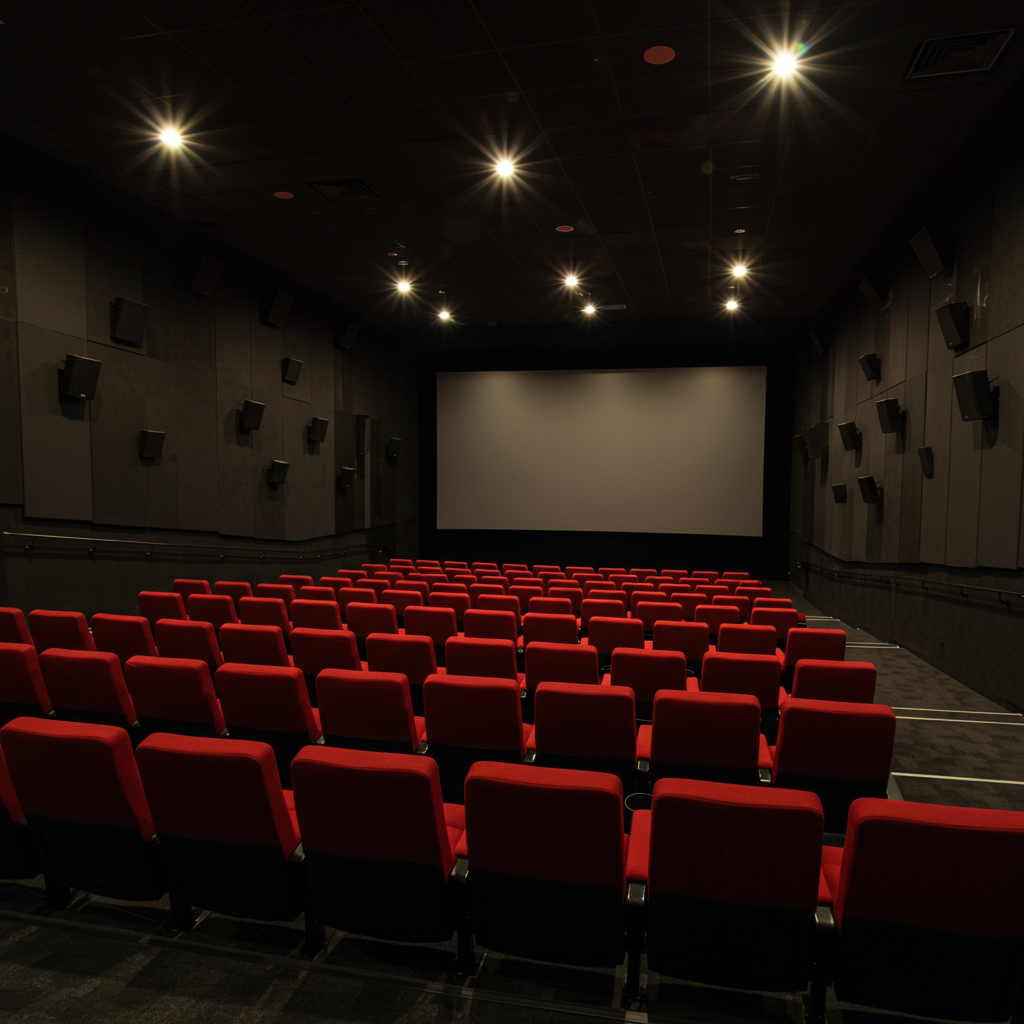 Semana do Cinema traz ingressos a R$ 10 em São Carlos