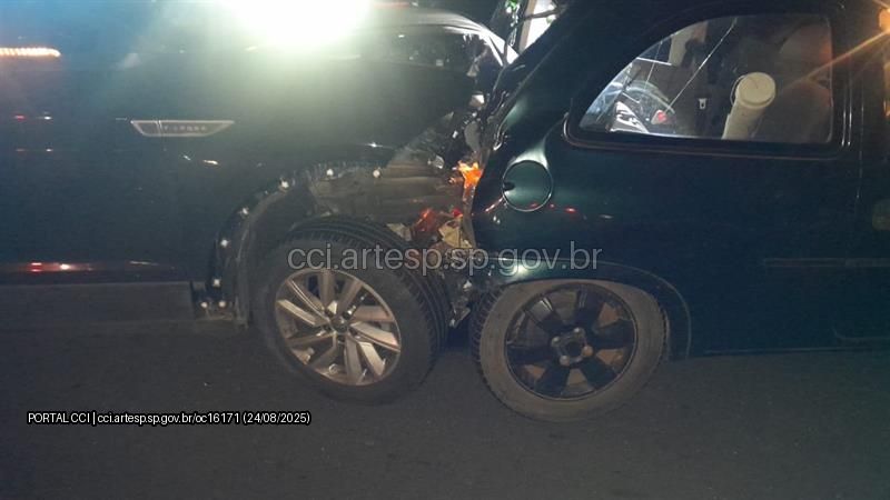 Acidente com vítima fatal em Matão