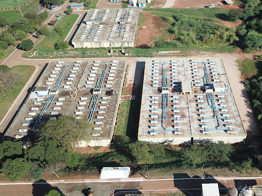 Tarifa de esgoto terá reajuste Tarifa de esgoto terá reajuste