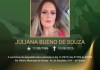 O falecimento, aos 39 anos, de Juliana Bueno de Souza