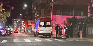 Veja como a GM descobriu o homem encontrado morto no Centro