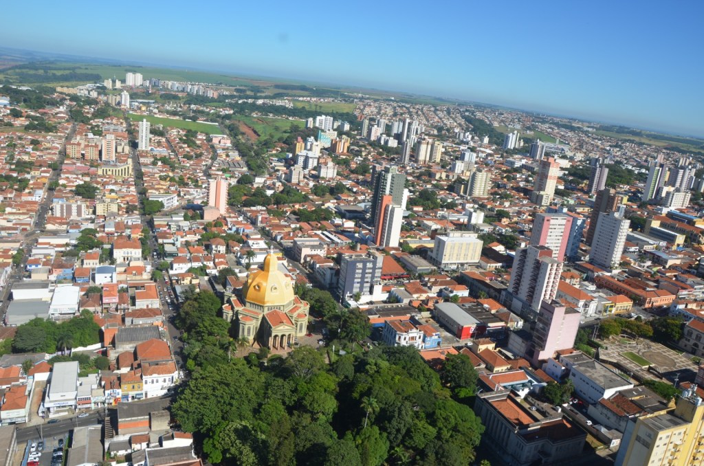 Ranking destacou São Carlos