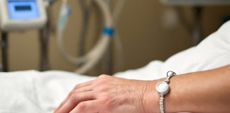 Meu filho na UTI: Entre a Esperança e a Saudade