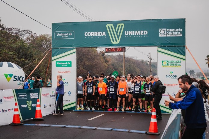 5ª edição da Corrida Unimed São Carlos (1)