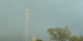 INMET emite três alertas para São Carlos e região: chuvas fortes, ventania e queda de temperatura