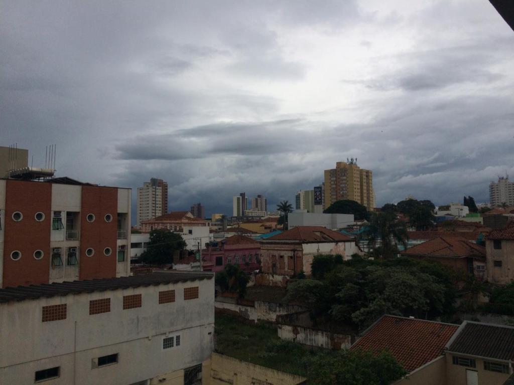 Finalmente a chuva chegará em São Carlos? Confira a previsão do tempo