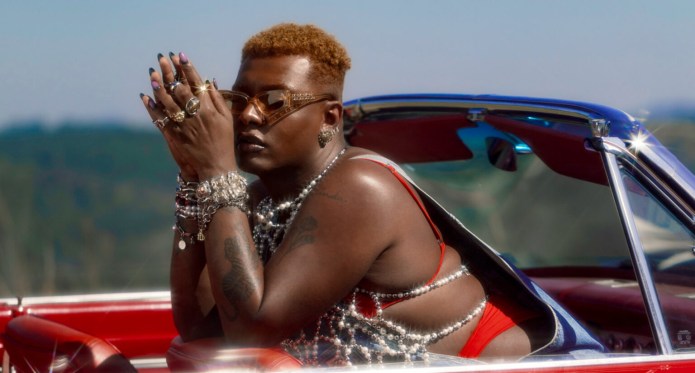 LINIKER é confirmada como atração da TUSCA 2025 com “CAJU”, o álbum dos seus sonhos LINIKER é confirmada como atração da TUSCA 2025 com “CAJU”, o álbum dos seus sonhos